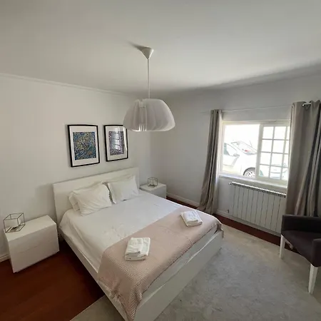 Lavanda Village Cascais - Jasmim Ii Holiday home