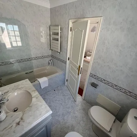 Lavanda Village Cascais - Jasmim Ii Holiday home