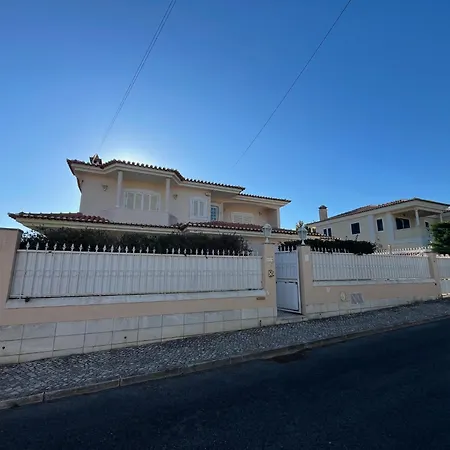 Lavanda Village Cascais - Jasmim Ii Holiday home *