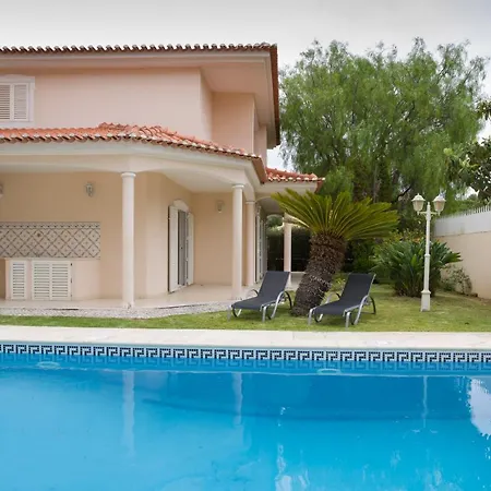 Jasmim Ii Villa Cascais