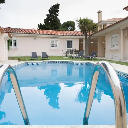 Villa Jasmim Ii Cascais