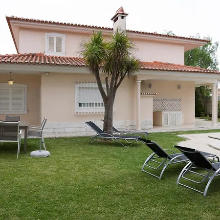 Jasmim Ii Villa Cascais
