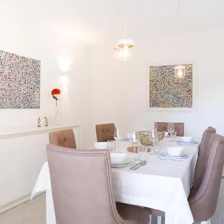 Jasmim Ii Villa Cascais